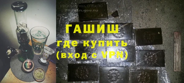 прущие крисы Горняк