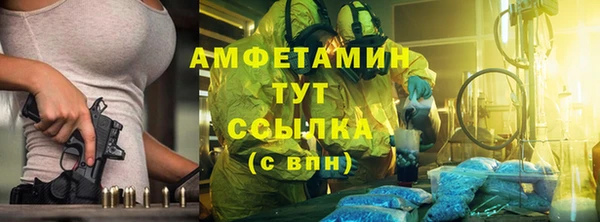 прущие крисы Горняк