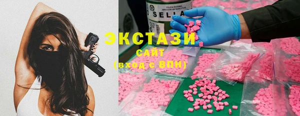 прущие крисы Горняк